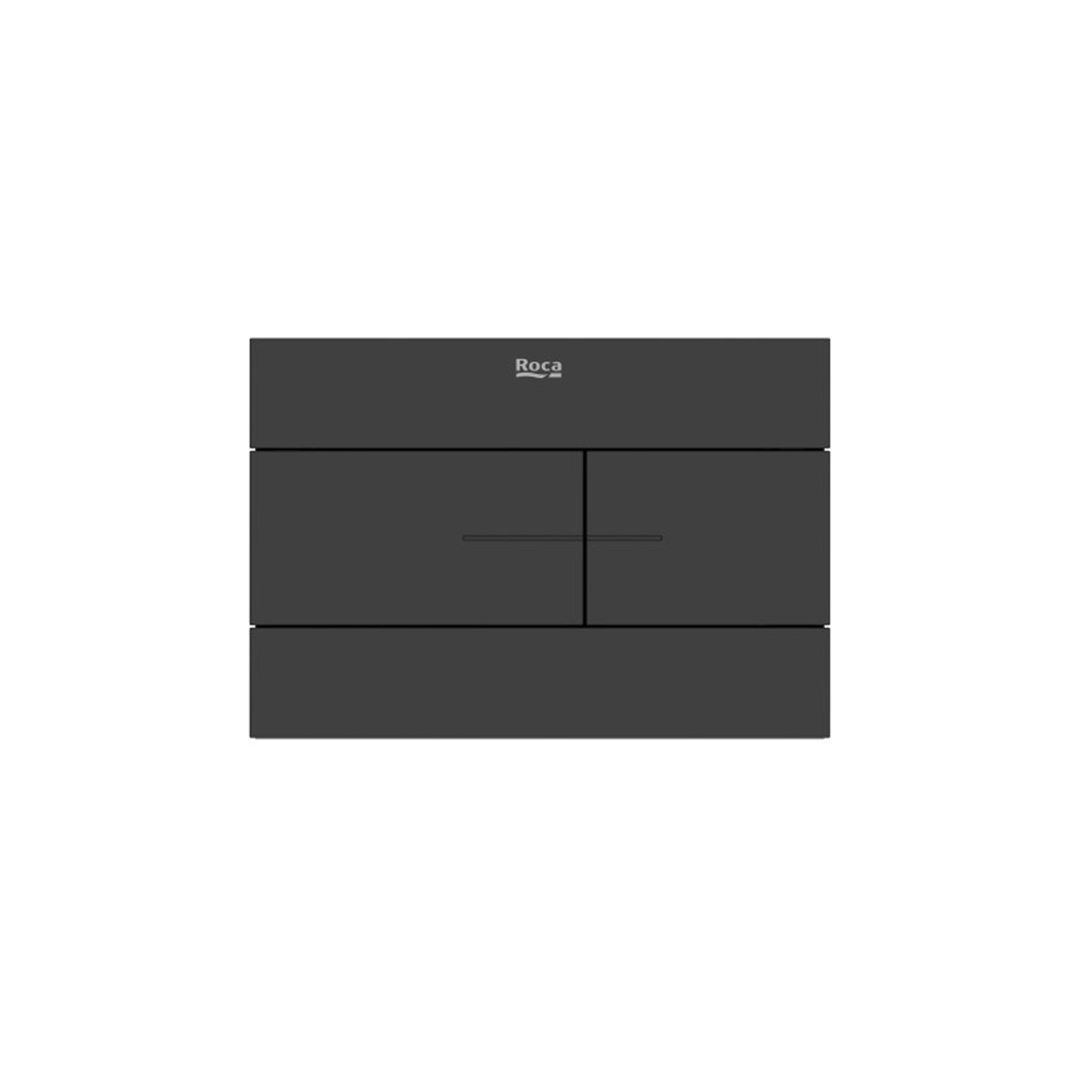 Бутон двоен In Wall A890224306 – Roca Испания 11.21.144.0025